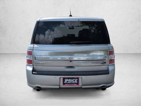 Certified 2019 Ford Flex Limited FWD image 7