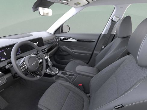 New 2026 Kia Seltos S image 17