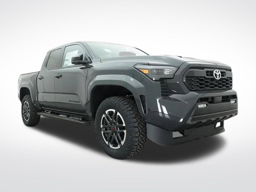 Used 2024 Toyota Tacoma TRD Sport w/ TRD Sport Upgrade Package RWD image 33