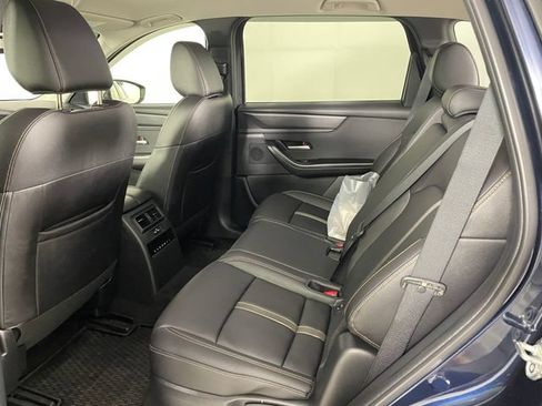 Certified 2025 MAZDA CX-90 3.3 Turbo w/ Select Package AWD/4WD image 18
