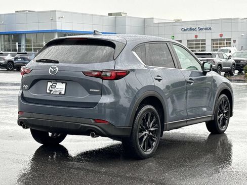 Used 2023 MAZDA CX-5 Carbon Edition AWD/4WD image 26