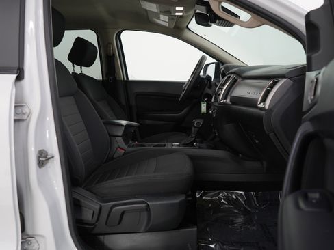 Used 2019 Ford Ranger XLT w/ Trailer Tow Package image 9