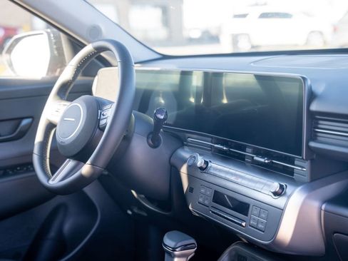 New 2026 Hyundai Kona SEL Sport image 11