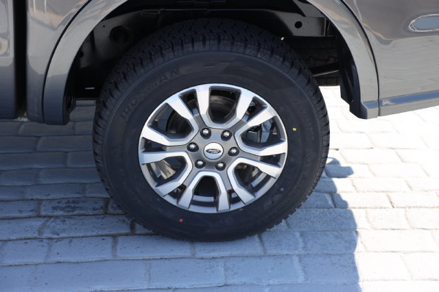 Used 2019 Ford Ranger Lariat w/ FX4 Off-Road Package AWD/4WD image 45