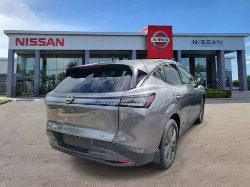 New 2026 Nissan Murano SL image 2