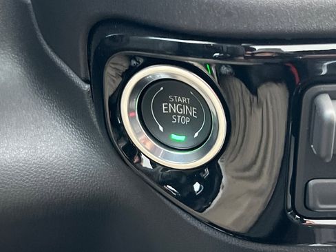 New 2026 Chevrolet Silverado 2500 LTZ w/ LTZ Plus Package image 18