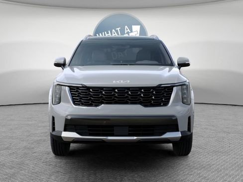 New 2026 Kia Sorento S AWD/4WD image 2