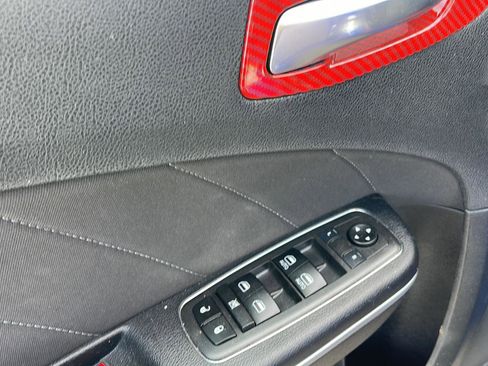 Used 2021 Dodge Charger Scat Pack w/ Driver Convenience Group image 11