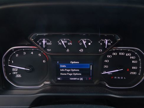 Used 2020 GMC Sierra 1500 SLE w/ SLE Convenience Package AWD/4WD image 36