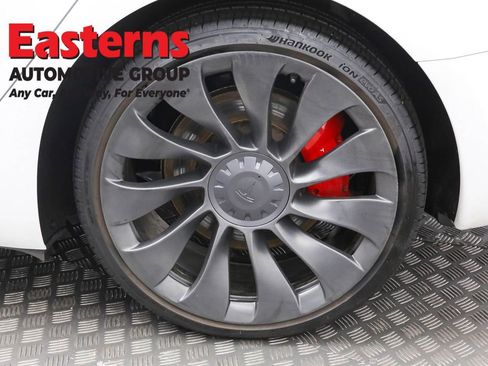 Used 2022 Tesla Model 3 Performance image 30