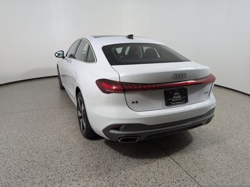 New 2025 Audi A5 2.0T Premium Plus image 5