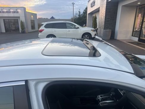 Used 2017 Honda Civic EX image 17