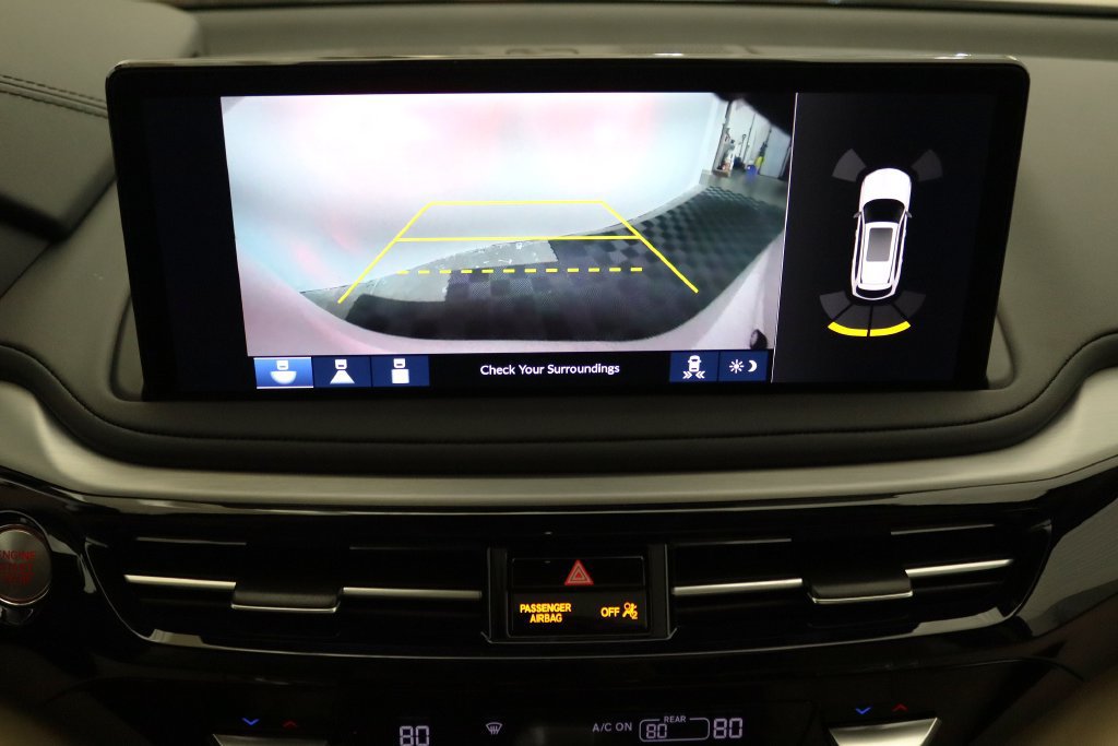 Used 2026 Acura MDX w/ Technology Package AWD/4WD image 23