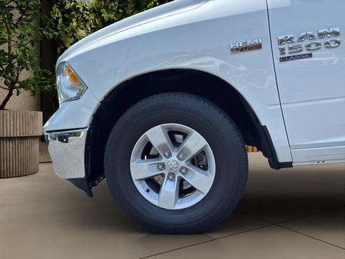 Used 2019 RAM 1500 Tradesman w/ Popular Equipment Group RWD image 15