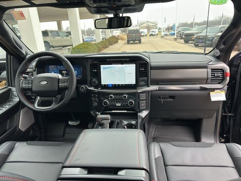 New 2026 Ford F150 Raptor image 14