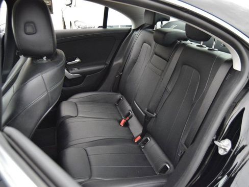 Used 2021 Mercedes-Benz CLA 250 4MATIC w/ Premium Package image 38