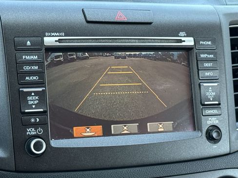 Used 2014 Honda CR-V EX-L image 19
