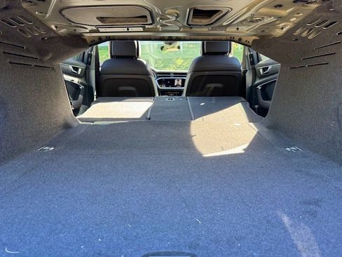 Used 2019 Audi A6 3.0T Prestige w/ Prestige Package image 49