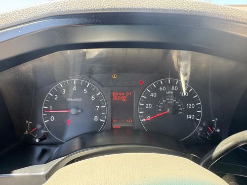 Used 2013 Nissan NV 1500 S w/ PWR Basic Pkg RWD image 26