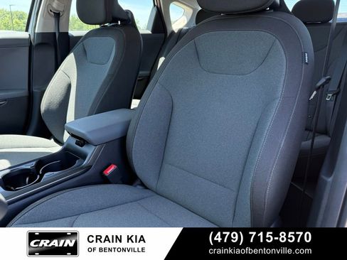 New 2026 Kia K4 FWD image 22