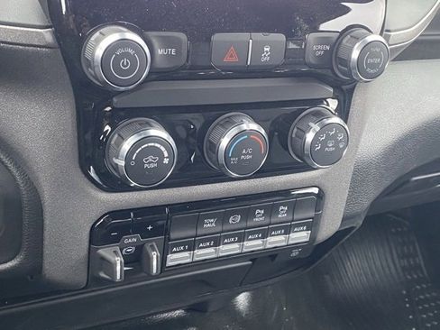 New 2026 RAM 2500 Tradesman w/ Chrome Appearance Group image 20