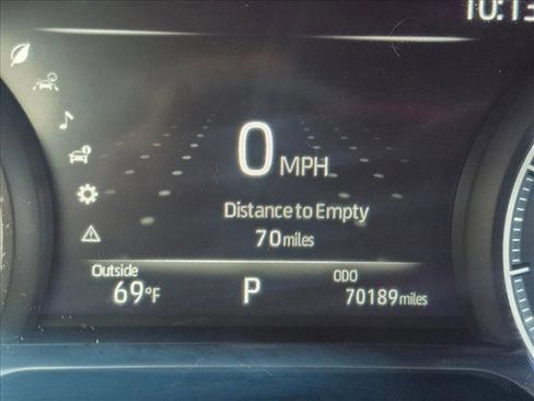Used 2021 Toyota Venza XLE w/ Softex Package AWD/4WD image 10