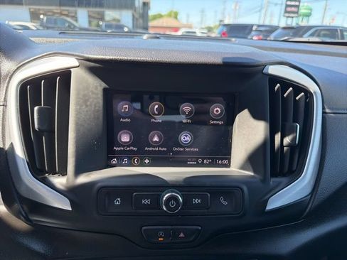Used 2023 GMC Terrain SLE FWD image 20