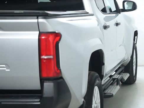 Certified 2024 Toyota Tacoma SR RWD image 48