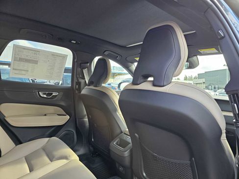 New 2026 Volvo XC60 B5 Plus w/ Protection Package Premier image 14