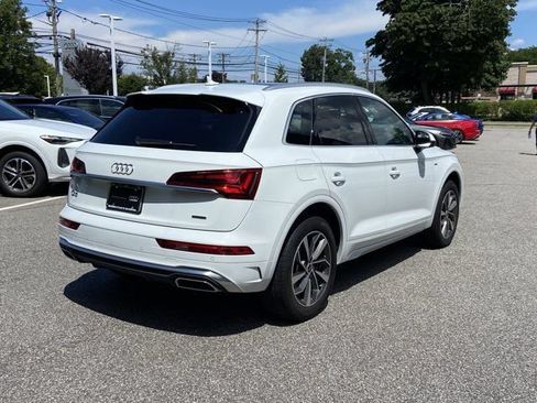 Used 2023 Audi Q5 2.0T Premium w/ Convenience Package AWD/4WD image 5