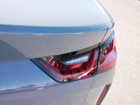 Used 2024 INFINITI QX55 Essential image 17