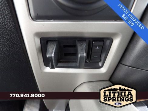 Used 2017 Ford F150 Lariat AWD/4WD image 23