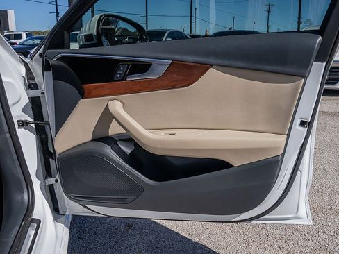 Used 2020 Audi A4 2.0T Premium w/ Convenience Package image 12