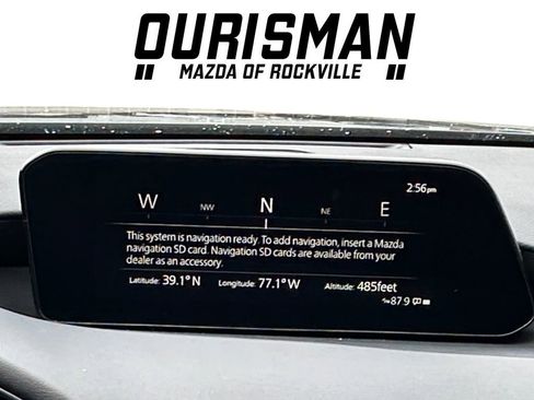 New 2026 MAZDA MAZDA3 s Sport image 14