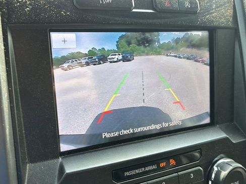 Used 2019 Ford F150 XLT AWD/4WD image 12