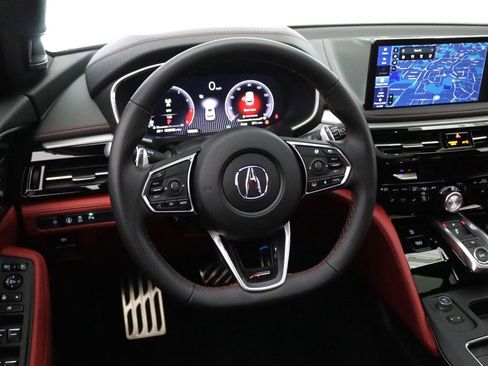 Certified 2026 Acura MDX A-Spec AWD/4WD image 15