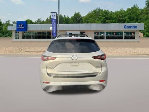 Used 2024 MAZDA CX-5 AWD 2.5 S image 8