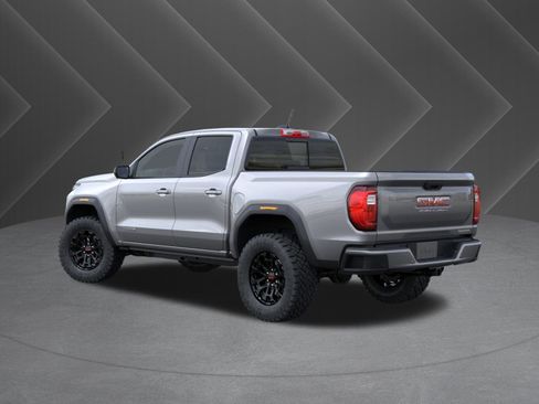 New 2026 GMC Canyon Elevation w/ Convenience Package image 3