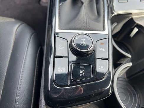 Used 2023 Kia Sportage X-Line w/ X-Line Premium Package image 29