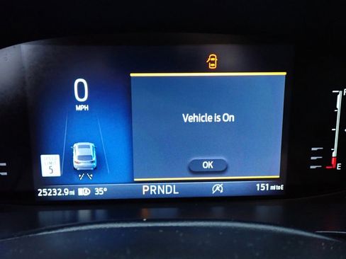 Used 2023 Ford Escape Active w/ Tech Pack #1 image 34