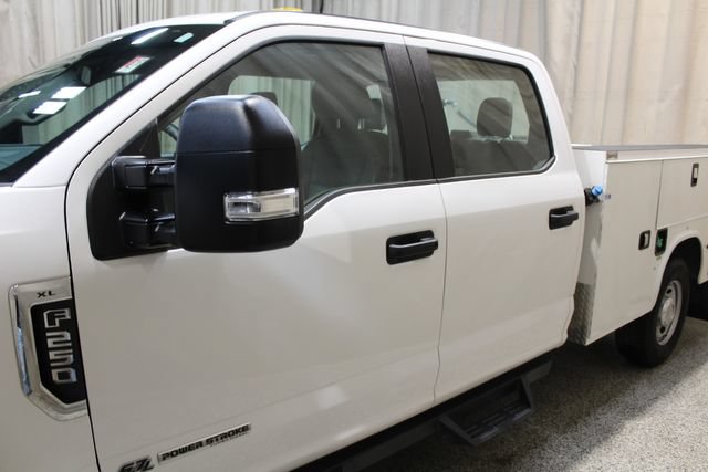Used 2020 Ford F250 XL w/ Power Equipment Group AWD/4WD image 7