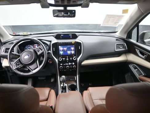 Used 2020 Subaru Ascent Touring w/ Popular Package #2 AWD/4WD image 15
