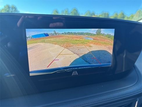 Used 2024 Buick Encore GX Preferred image 18