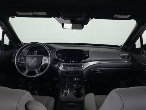 Used 2023 Honda Passport EX-L image 28