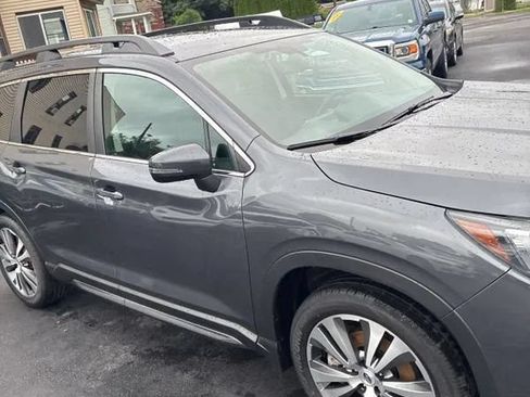 Used 2022 Subaru Ascent Limited AWD/4WD image 14