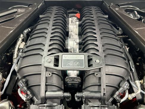 New 2026 Chevrolet Corvette Z06 image 24