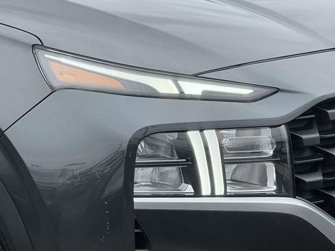 Certified 2023 Hyundai Santa Fe SEL AWD/4WD image 8