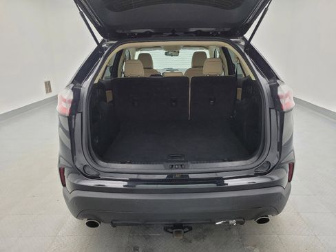 Used 2020 Ford Edge SE AWD/4WD image 29
