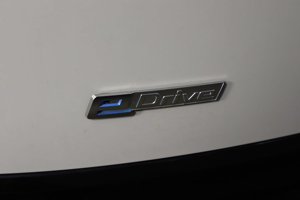Used 2015 BMW i3 w/ Range Extender RWD image 40