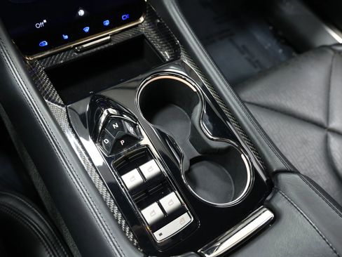 Used 2022 Karma GS-6 Sedan 4D 1.5L I3 Electric/Hybr image 37